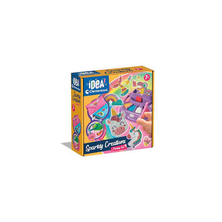 Idea_sparkly Creations - Fantasy Art