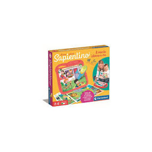 Il Mio Primo Sapientino