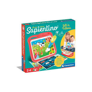 Il Mio Primo Sapientino Fattoria