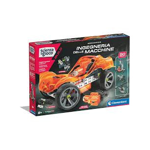 Ingegneria Delle Macchine