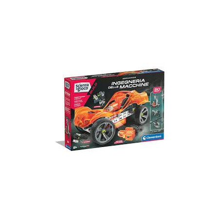 Ingegneria Delle Macchine