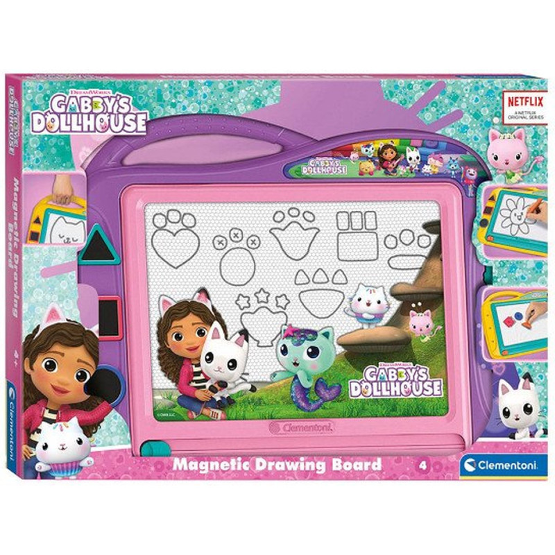 Lavagna Gabby's Dolls House