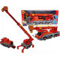 Sam Rescue Crane 2-in -1