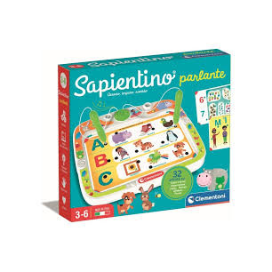 Sapientino Parlante