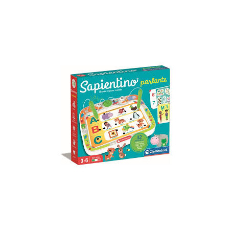 Sapientino Parlante