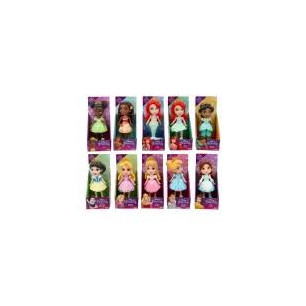 Disney Princess Mini Dolls