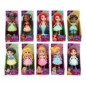 Disney Princess Mini Dolls
