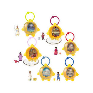 Disney Wish Star Magiche Sorprese Ast