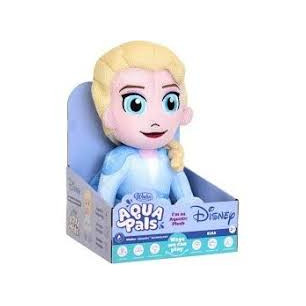 Frozen Peluche Lavabile Elsa Cm 30