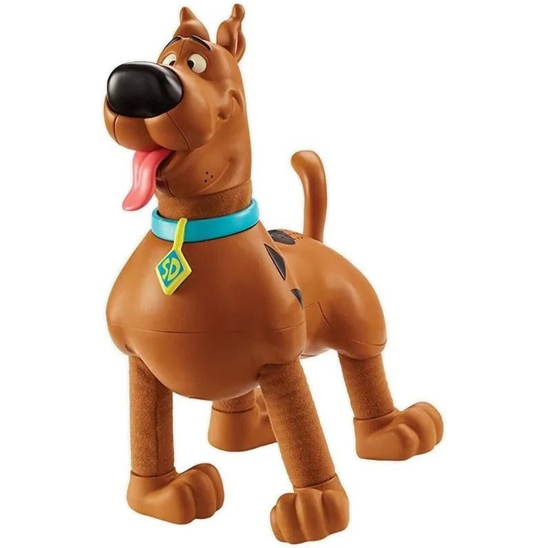 Scooby-doo Crazy Legs Cm 30