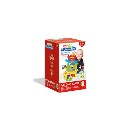 Castello Cucu' Scivola Giu'