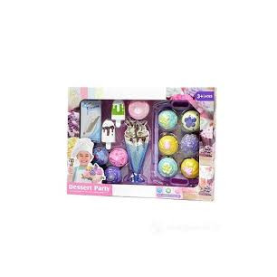 La Gelateria Party Dessert 2 assortiti.ti