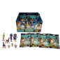 Scoobydoo Movie Pers Ass 12cm