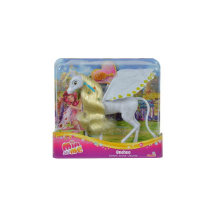 Mia & Me Magico Onchao 3+