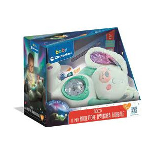 Fiocco Il Mio Proiettore D' Aurora Boreale