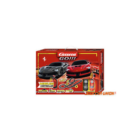 Ferrari Sf90 Xx Stradale [wireless]