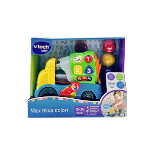 Max Mixa Colori