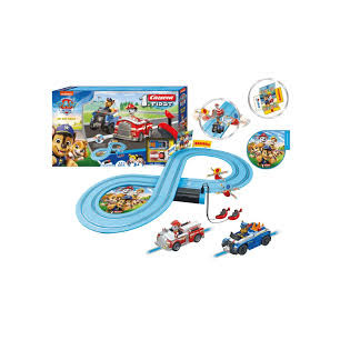 Paw Patrol - Carrera 1 First