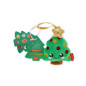 Ho-ho-hornaments - Decorazione Natalizia Peluche - Tree