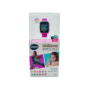 Kidizoom ® Smartwatch Dx2