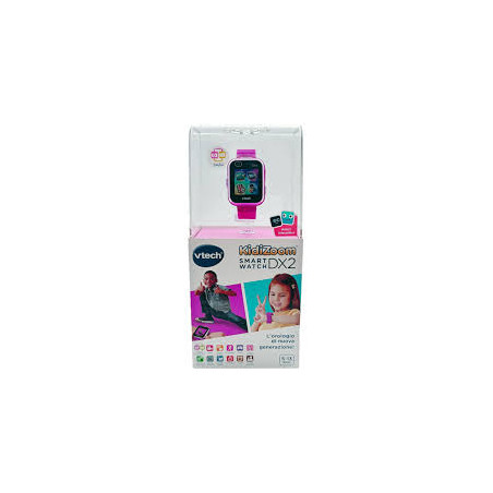 Kidizoom ® Smartwatch Dx2