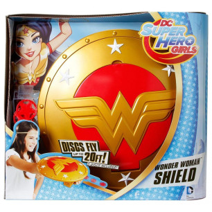 Scudo Di Wonder Woman