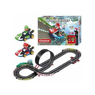 Carrera Go Mario Kart