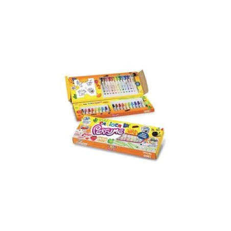 Carioca Profumati Special Box