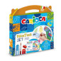 Carioca Set Pittura 25pz