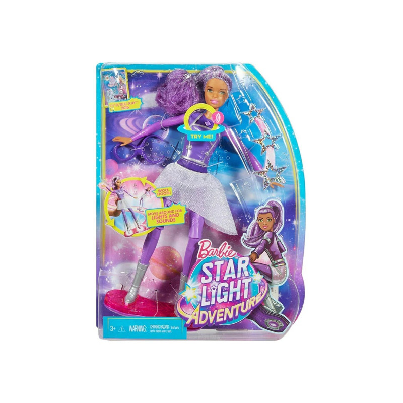 Sally Avventura Stellare