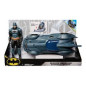 Shadow Guardian Batmobile + Batman