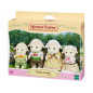 Sheep Family