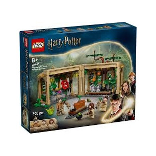 Harry Potter Castello Di Hogwarts