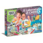 Il Laboratorio Di Chimica