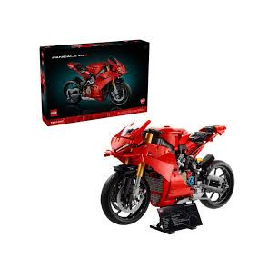 Lego Ducati Panigale V4 S