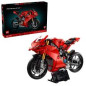 Lego Ducati Panigale V4 S