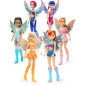 Winx Fairy assortitiortite