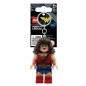 Lego Dc Portachiavi Led Wonder Woman