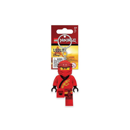 Lego Portachiavi Led Ninjago
