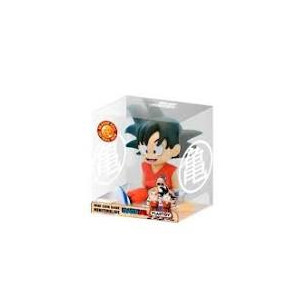 Plst Drag Ball Figura Salvad. Goku