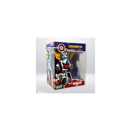 Plst Goldrake Salvadanaio