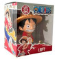 Plst One Piece Figura Salvad. Luffy