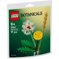 Lego Botanicals Fiori Di Campo