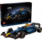 Lego Technic Monoposto F1 Oracle Red Bull Racing