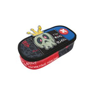 Gopop19 Bust Ovale Nightmare