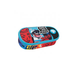 Gopop19 Bust Ovale Trapstar