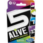 Five Alive Card Game