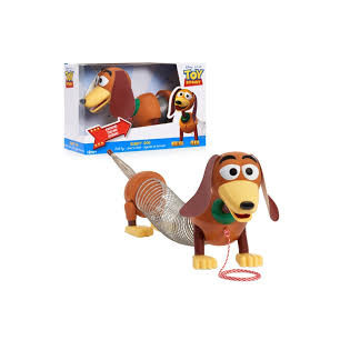 Slinky Dog Toy Story 4