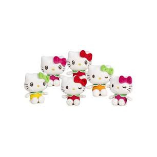 Hello Kitty Peluche Profumati assortiti.