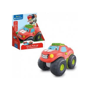 Leone - Pick Up Da Competizione